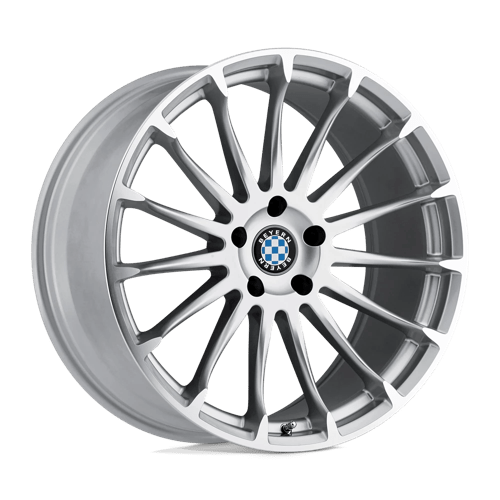 BEBYA 20X10 5X120 SLV MIR-FC 45MM Beyern