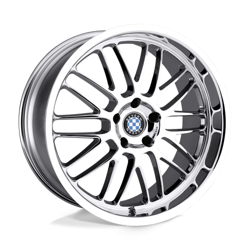 BEBYM 18X9.5 5X120 CHROME 30MM Beyern