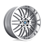 BEBYM 18X9.5 5X120 SLV MIR-LP 15MM Beyern