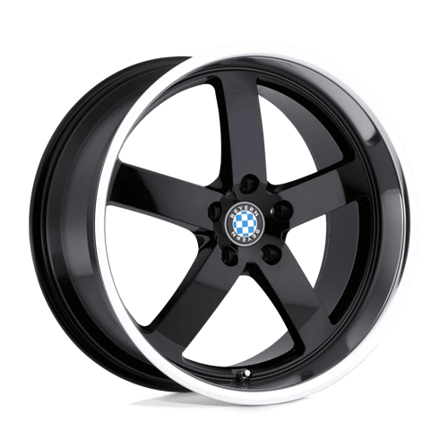 BEBYR 20X10 5X120 G-BLK MIR-LP 35MM Beyern