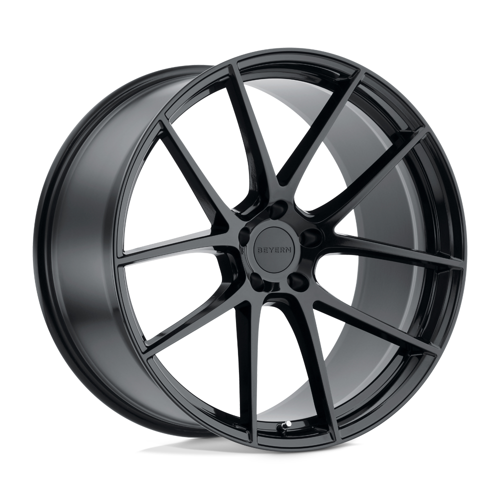 BEBFT 20X10 5X120 G-BLK 44MM Beyern