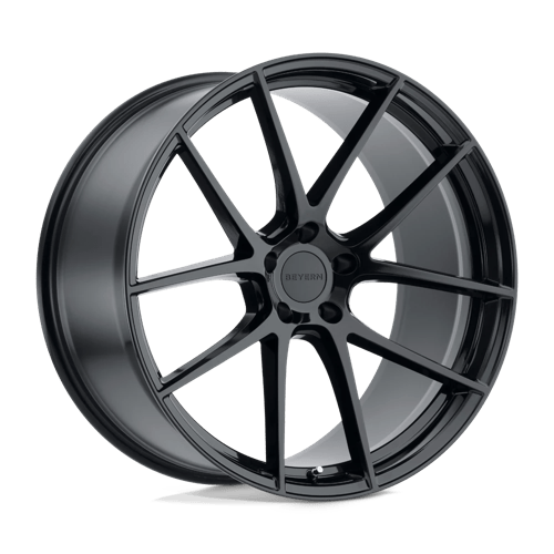 BEBFT 22X10.5 5X120 G-BLK 32MM Beyern