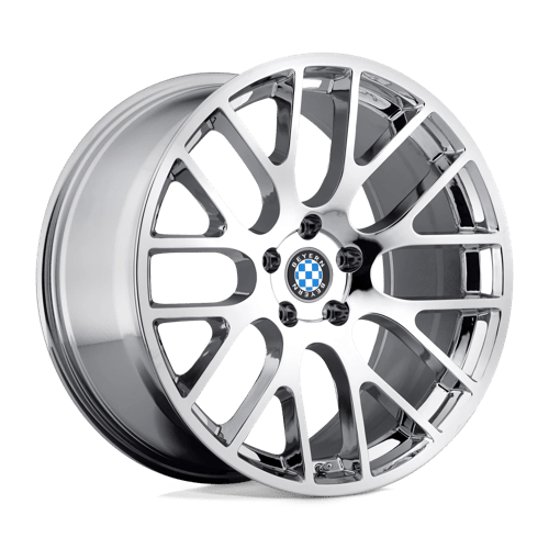 BEBYS 18X9.5 5X120 CHROME 25MM Beyern