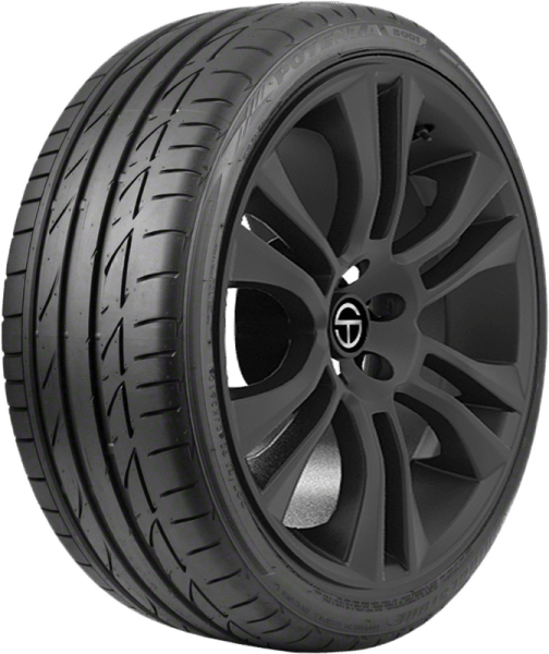 245/35R19 93Y XL Bridgestone Potenza S001