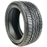 225/45ZR17 FORCEUM TIRE HENA 94W + ROAD HAZARD