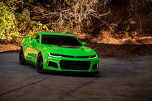 Load image into Gallery viewer, XB LED Headlights: Chevrolet Camaro (16-18) (Pair) Morimoto