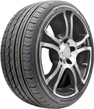 215/50ZR17 CENTARA VANTI HIGH PERFORMANCE TIRE 95W