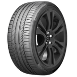 245/35R19 93Y XLRun Flat Continental ContiSportContact 5 - Y / NIll / 93