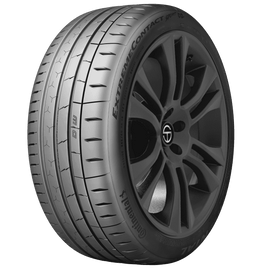245/35ZR19 93Y XL Continental ExtremeContact Sport 02