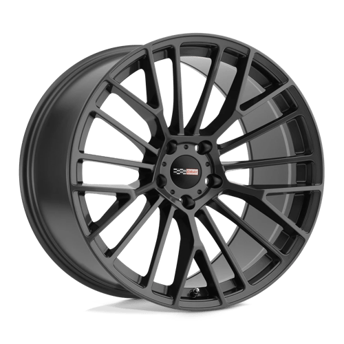 CRCRT 19X9.5 5X4.75 G-GNMTL 56MM Cray