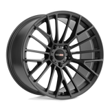 CRCRT 18X9.5 5X4.75 G-GNMTL 56MM Cray