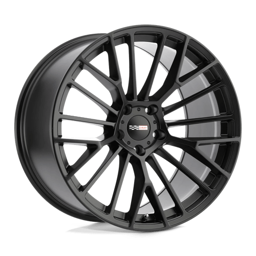 CRCRT 19X10 5X4.75 M-BLK 37MM Cray