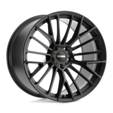 CRCRT 19X10.5 5X4.75 M-BLK 65MM Cray