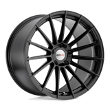 CRCRM 20X10.5 5X4.75 G-BLK 65MM Cray