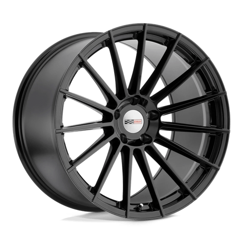 CRCRM 20X10.5 5X4.75 G-BLK 65MM Cray