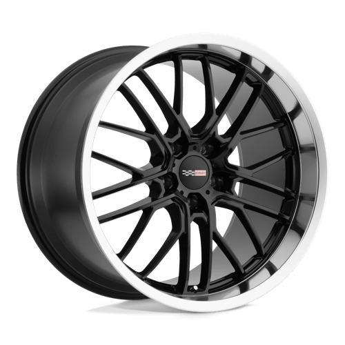 CRCRE 19X10.5 5X4.75 G-BLK MIR-LP 69MM Cray