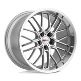 CRCRE 19X10.5 5X4.75 SLV MIR-FC-LP 69MM Cray