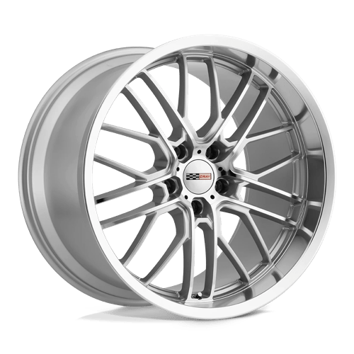 CRCRE 19X10.5 5X4.75 SLV MIR-FC-LP 69MM Cray