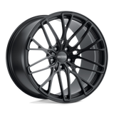 CRFCN 19X9.5 5X4.75 M-BLK 56MM Cray