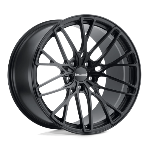 CRFCN 20X11 5X4.75 M-BLK 76MM Cray