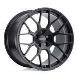 CRVNM 20X10.5 5X4.75 M-BLK 65MM Cray