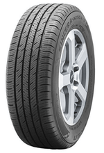 Load image into Gallery viewer, 205/50R17 FALKEN SINCERA SN250 ALL SEASON TIRE