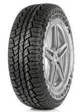 Load image into Gallery viewer, Centara all-season tire featuring robust construction for lasting durability