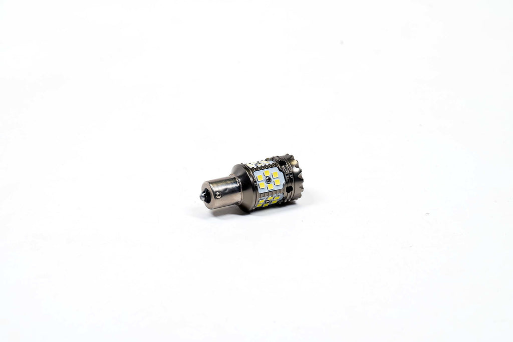 PY21W: GTR Carbide Canbus 2.0 LED (White)