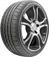 Load image into Gallery viewer, 215/45ZR18 CENTARA VANTI HIGH PERFORMANCE TIRE 89Y XL