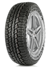 Load image into Gallery viewer, 235/60R18 CENTARA TIRE ADVENTURE A/T M+S