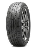 235/65R17 FALKEN ZIEX ALL SEASON TIRE CT60 + ROAD HAZARD