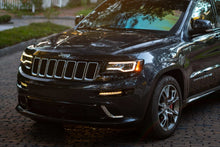 Load image into Gallery viewer, XB LED Headlights: Jeep Grand Cherokee (2014-2022) (Pair) Morimoto