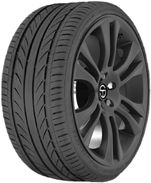 245/35R19 97W XL Delinte Thunder D7