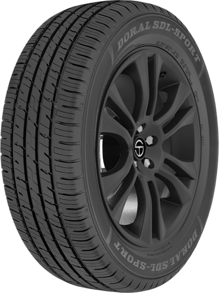 175/65R14 82H Doral SDL-Sport