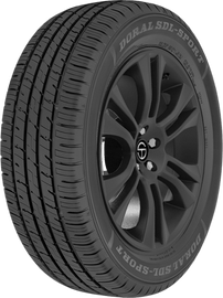 175/65R14 82H Doral SDL-Sport