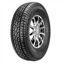 Load image into Gallery viewer, Centara all-season tire featuring robust construction for lasting durability