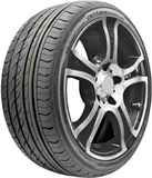 225/35ZR20 CENTARA VANTI HIGH PERFORMANCE TIRE 90W XL