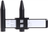 BOLT PATTERN CHECKER GAUGE***THIS IS A TAXABLE ITEM***