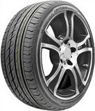 225/55R17 CENTARA VANTI HIGH PERFORMANCE TIRE 101W