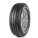 195/75R16C CENTARA TIRE COMMERCIAL 8PLY