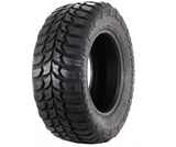 LT265/75R16 CROSSWIND M/T 10PLY