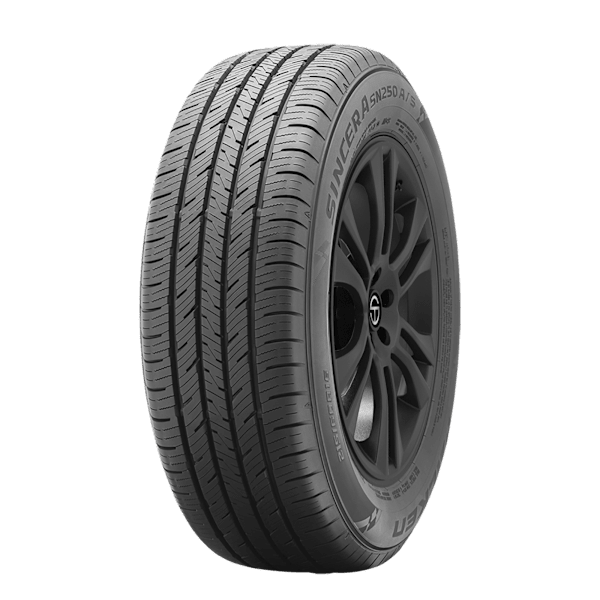 175/65R14 82T Falken Sincera SN250 A/S