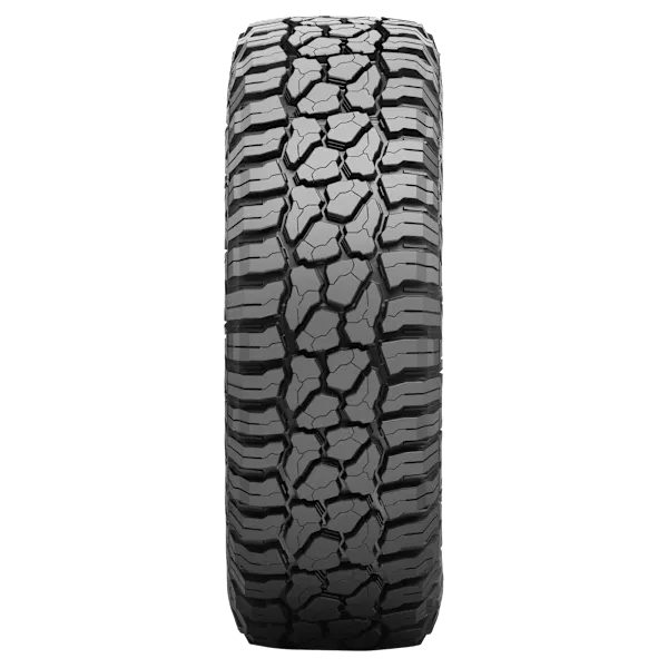 37x12.50R18LT 128R E Falken Wildpeak R/T01 Rugged Terrain Light Truck tire