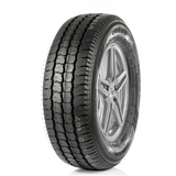 195R14C CENTARA TIRE COMMERCIAL 8PLY