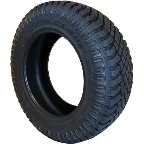 ATTURO all-season tire featuring robust construction for long-lasting durability