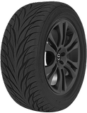 245/35R19 93W Federal SS595