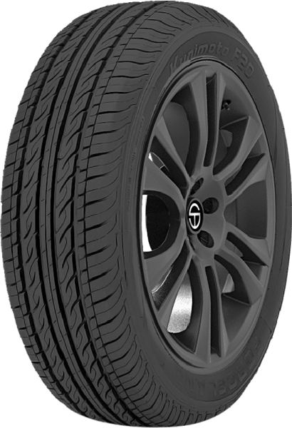 175/65R14 82H Forceland Kunimoto-F20