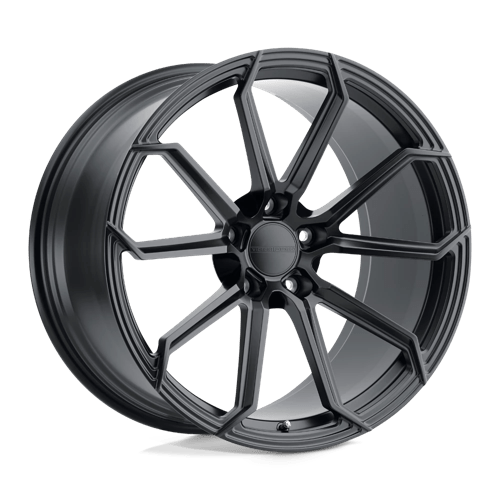 VIFOX 19X11 5X130 M-BLK 36MM Victor Equipment