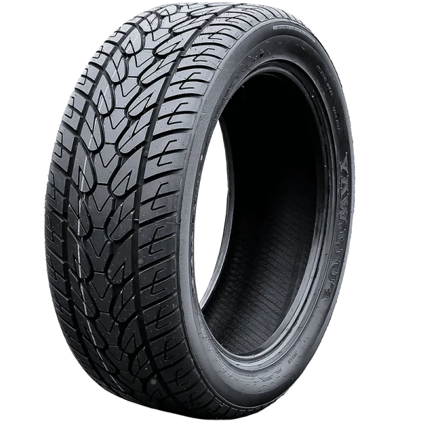 285/50R20 116H XL Fullway HS266 All Season Passenger tire