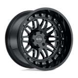 BRFRY 18X9.5 6X135 G-BLK 12MM Black Rhino